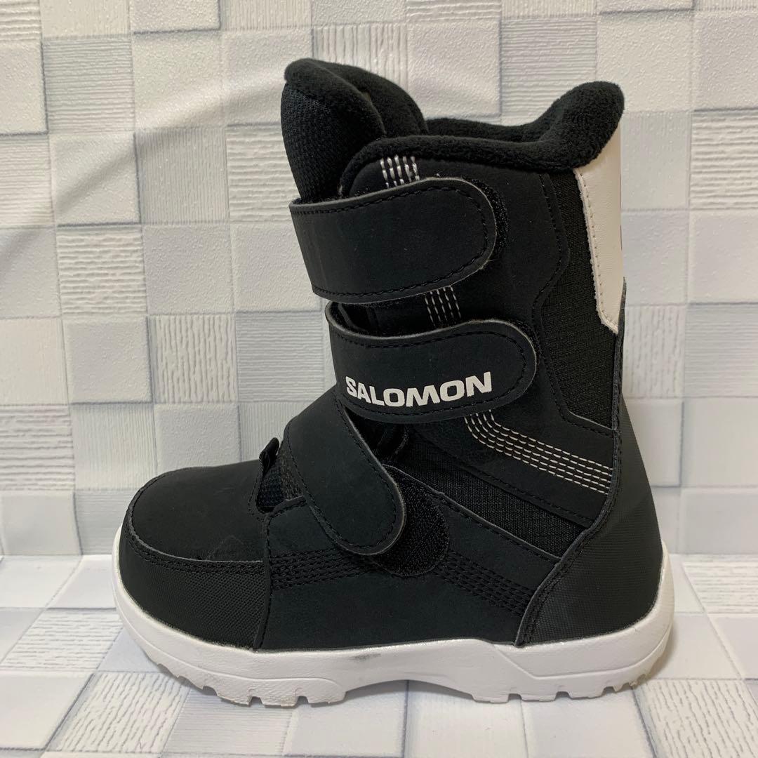 kids スノーボード　ブーツセット バートン Burton