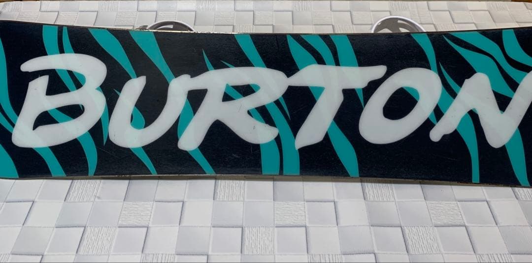 kids スノーボード　ブーツセット バートン Burton