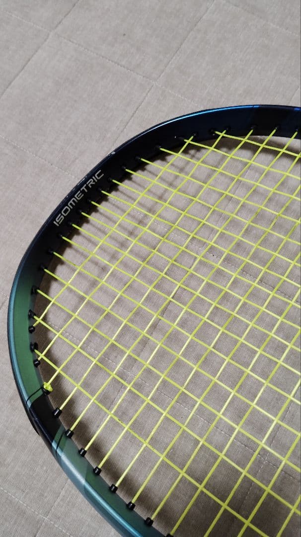 【値下げ】YONEX EZONE100 イーゾーン100 G2 2022
