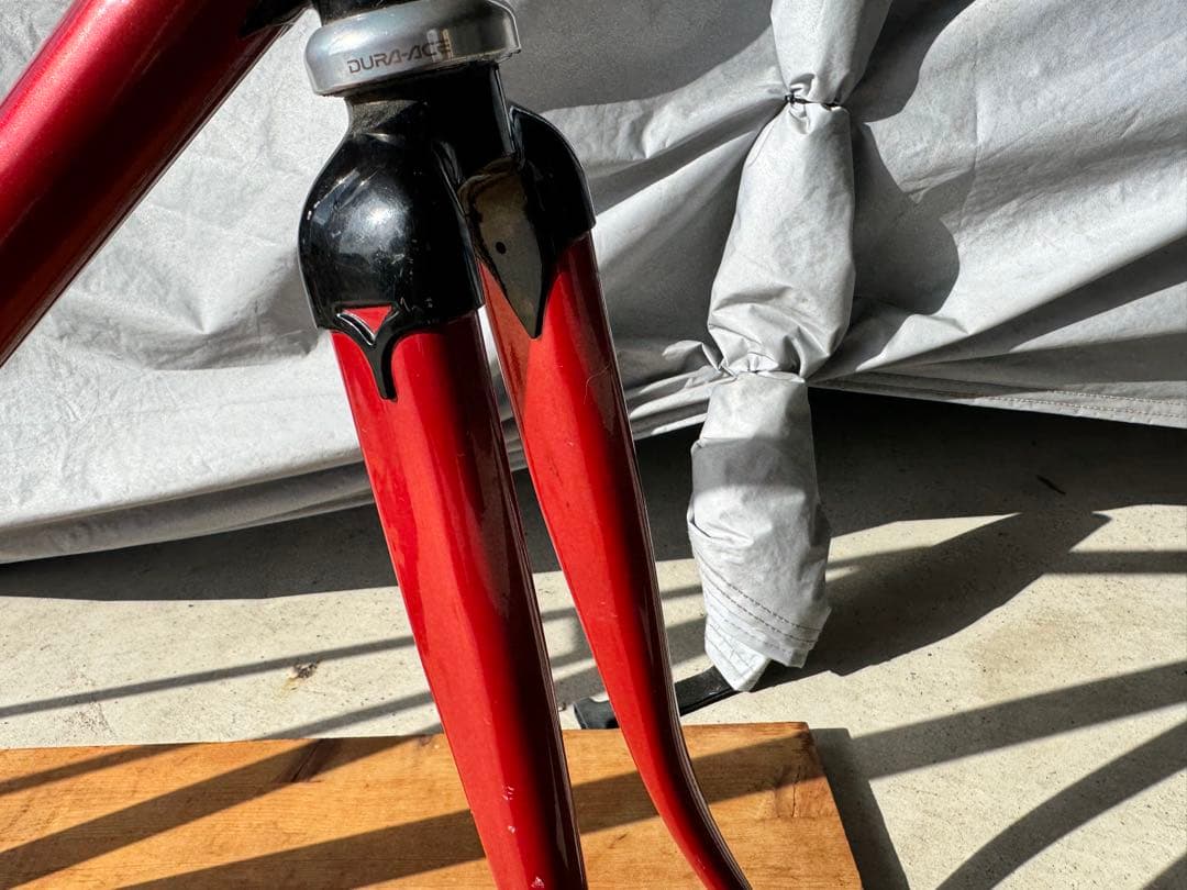 パナソニック ピスト フレーム