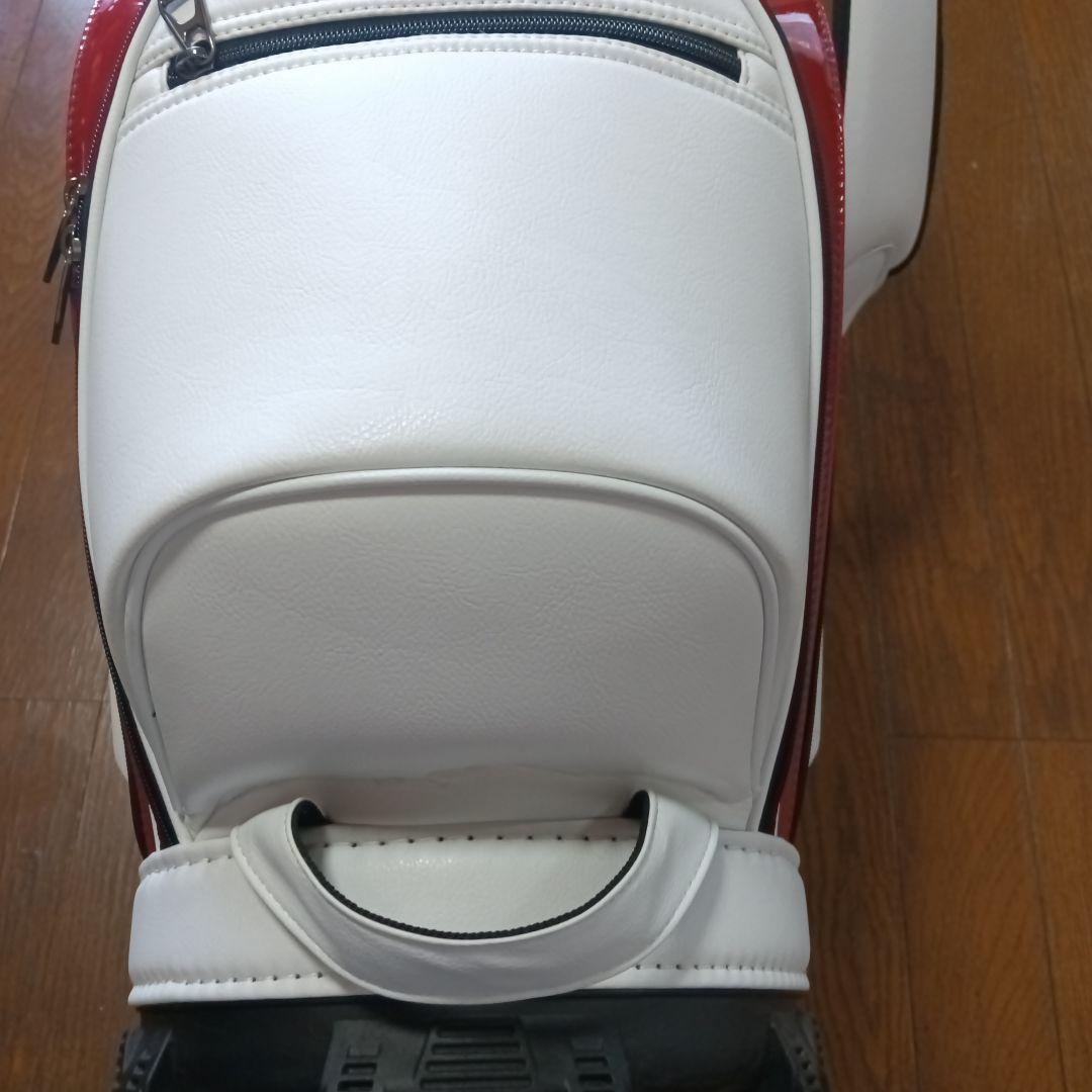 Srixon スリクソン　ゴルフ　キャディバッグ