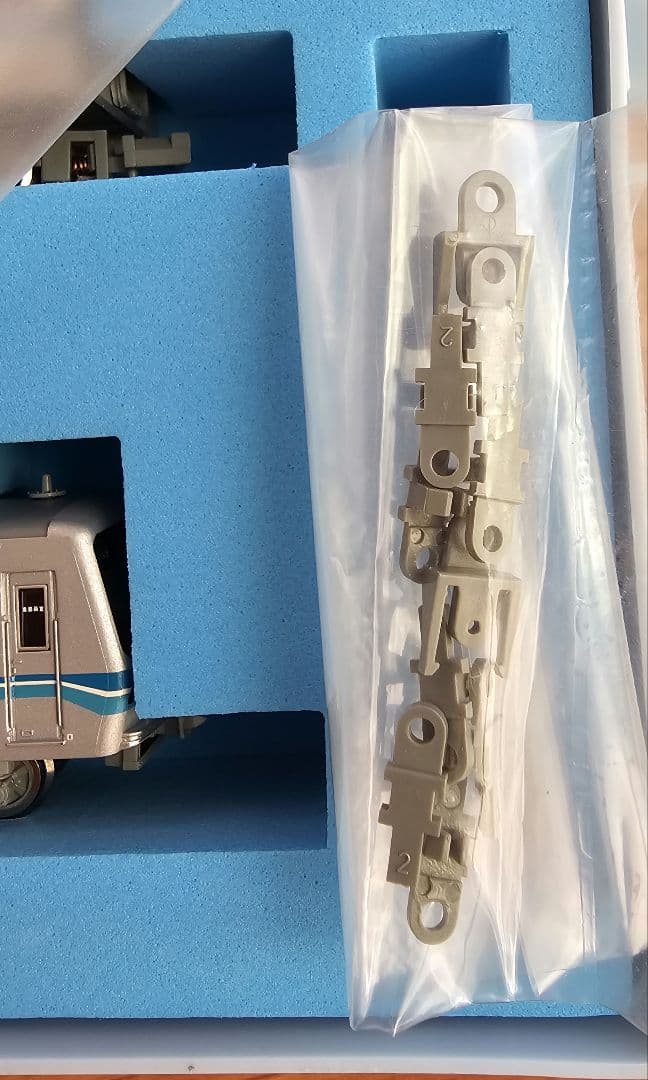 S*K様 MICRO ACE A-8490 Nゲージ 鉄道模型6両セット