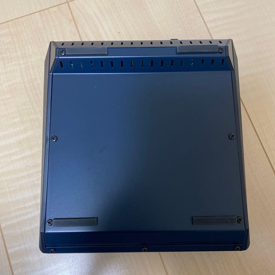 Soundcraft Notepad-8FX アナログミキサー