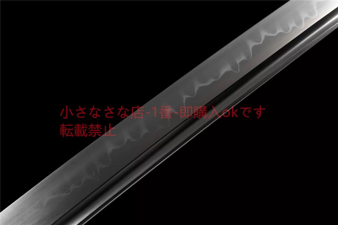 『98式第二次世界大戦指揮刀』T 10焼刃 武具　刀装具　日本刀　模造刀 軍刀