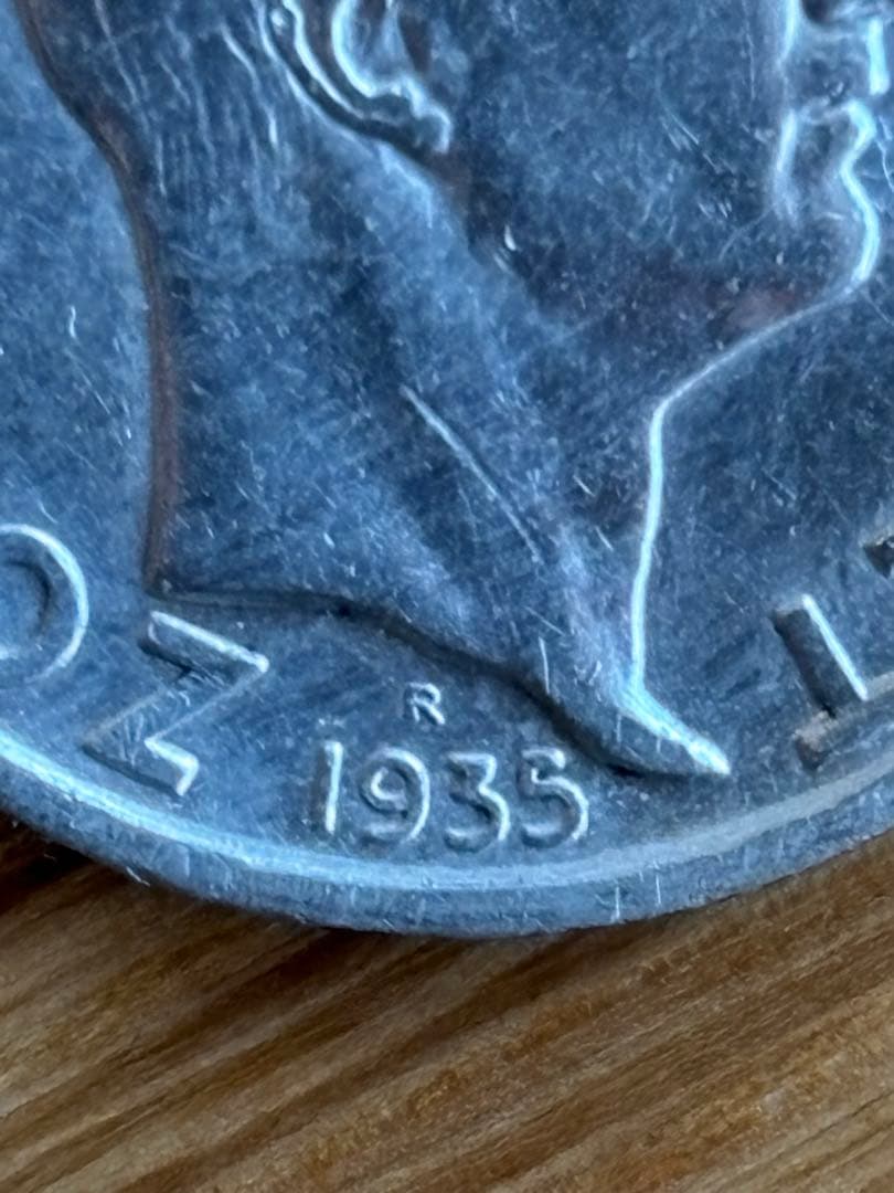 【希少銀貨　早いもの勝ち】アルバニア FLANG銀貨　シルバー