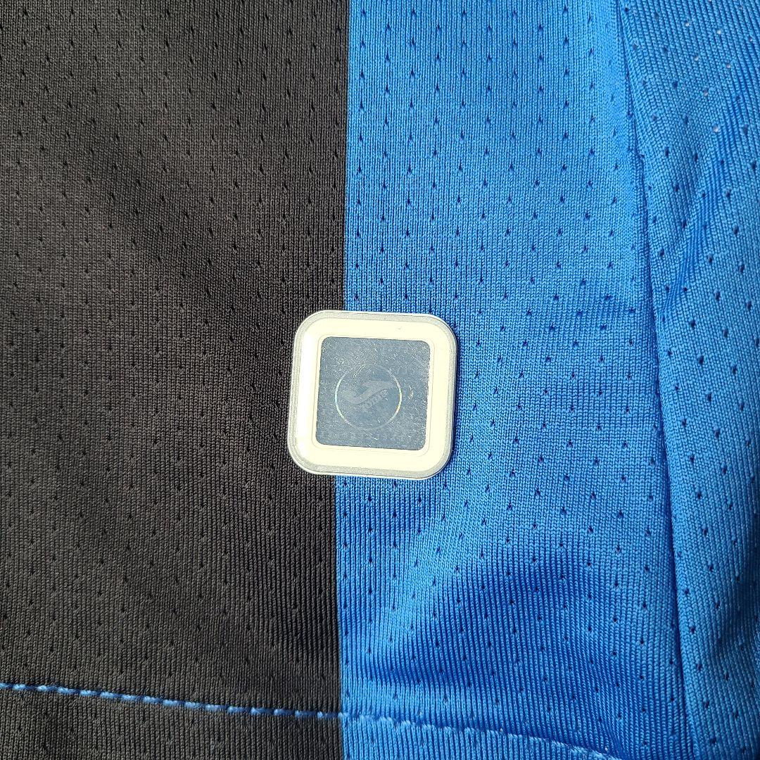 選手支給品 ラスムス・ホイルンド アタランタ