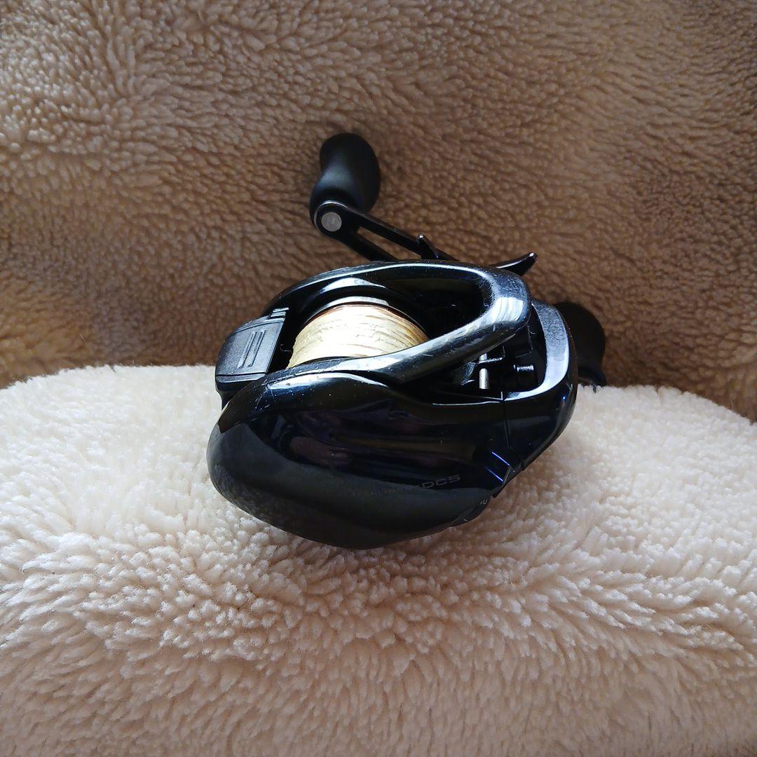 スコーピオンDC