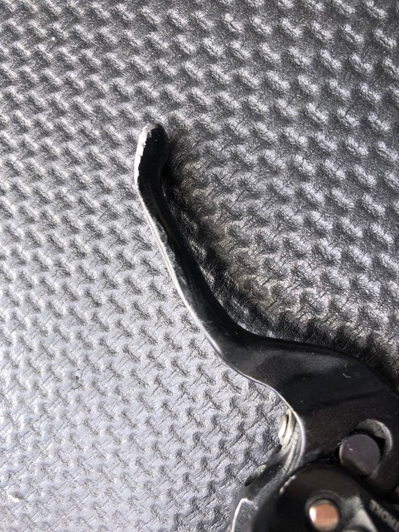 シマノ XT SLX BL-M785 左右セット　BR-M7100フロントのみ