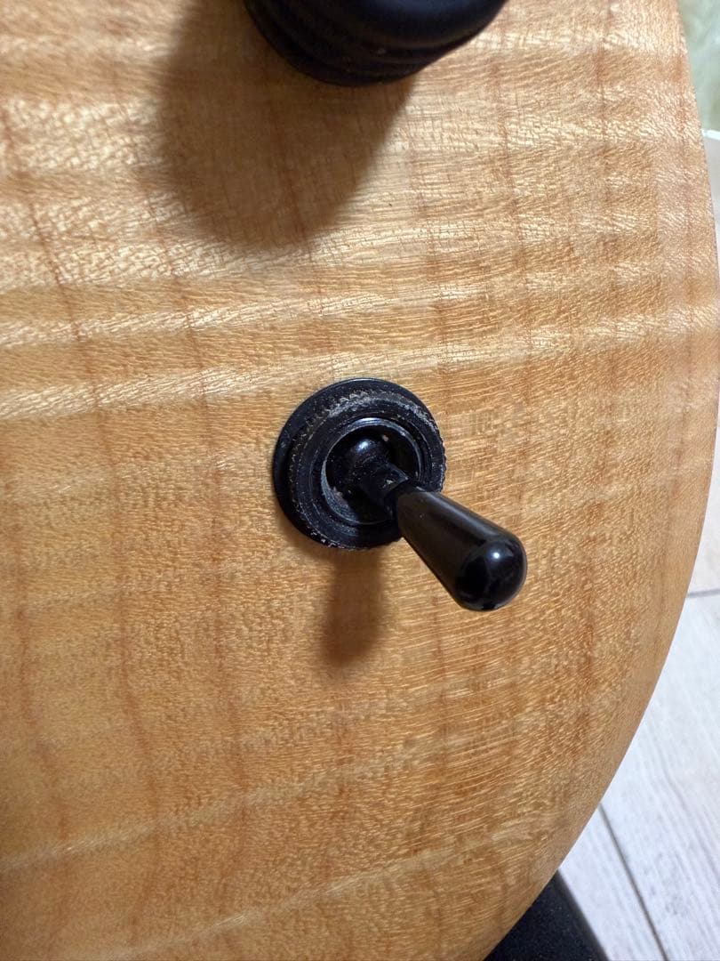 ギター Schecter keith merrow km-2