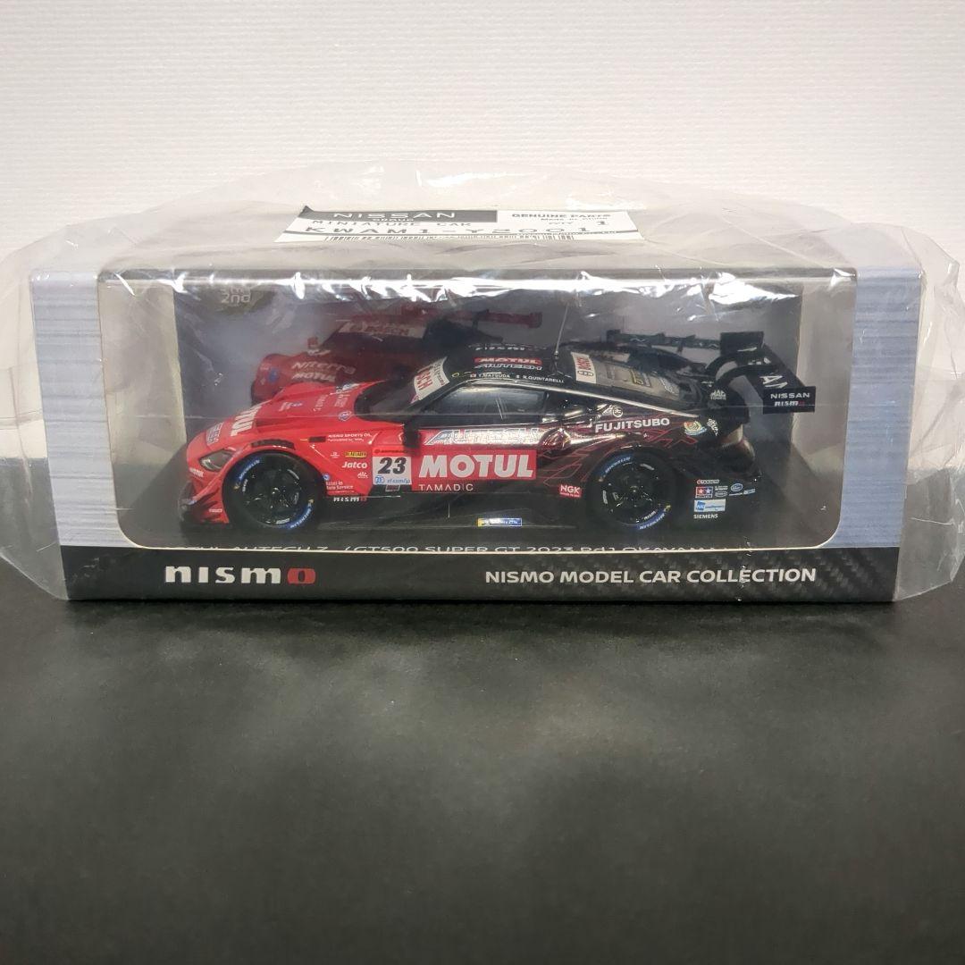 た*た様 【spark】NISMO BOX モチュールオーテック Z 2023