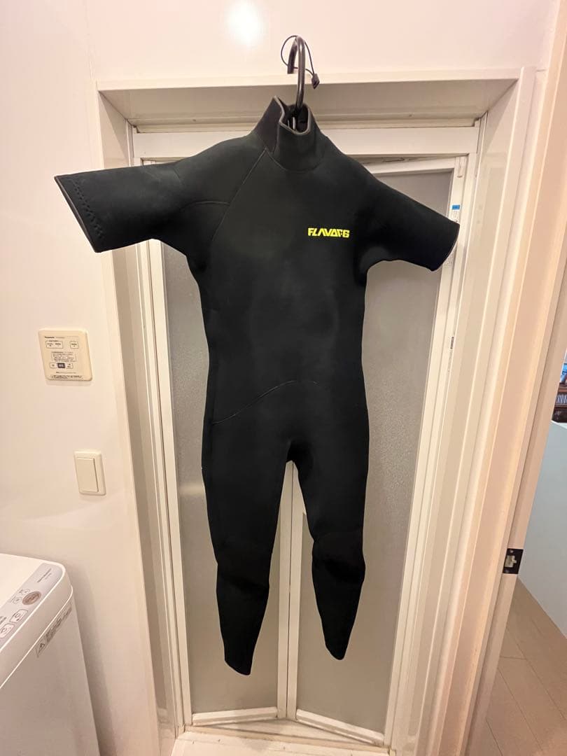 【極美品】FLAVOR6 3×2シーガル