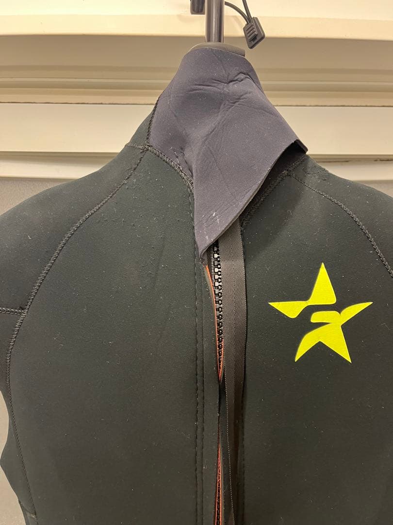 【極美品】FLAVOR6 3×2シーガル