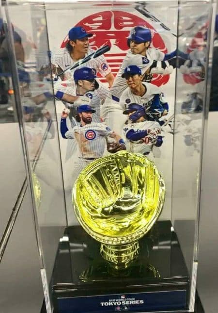 セール【完売限定品】MLB日本シリーズ セット