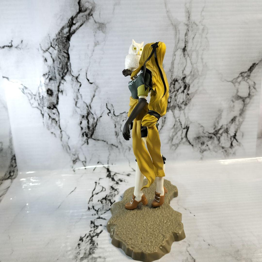 悪魔城ドラキュラX 月下の夜想曲　ドラマティック フィギュア Vol.2　マリア