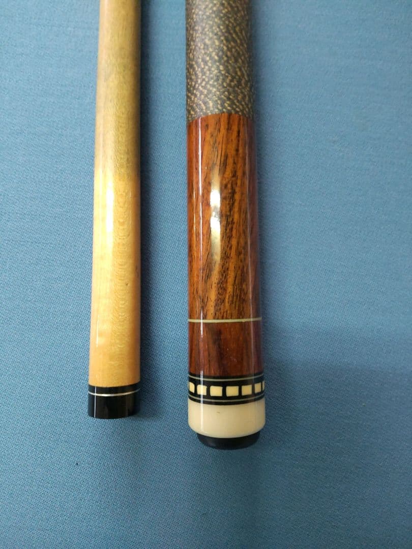 詳細不明 ビリヤードキュー