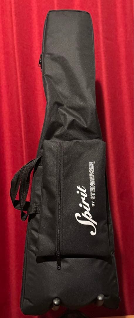 【 生産終了】STEINBERGER Spirit GT-PRO DELUXE