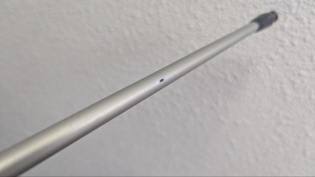 MCI 70(S)シャフト 25°用39㌅ Titleistスリーブ付