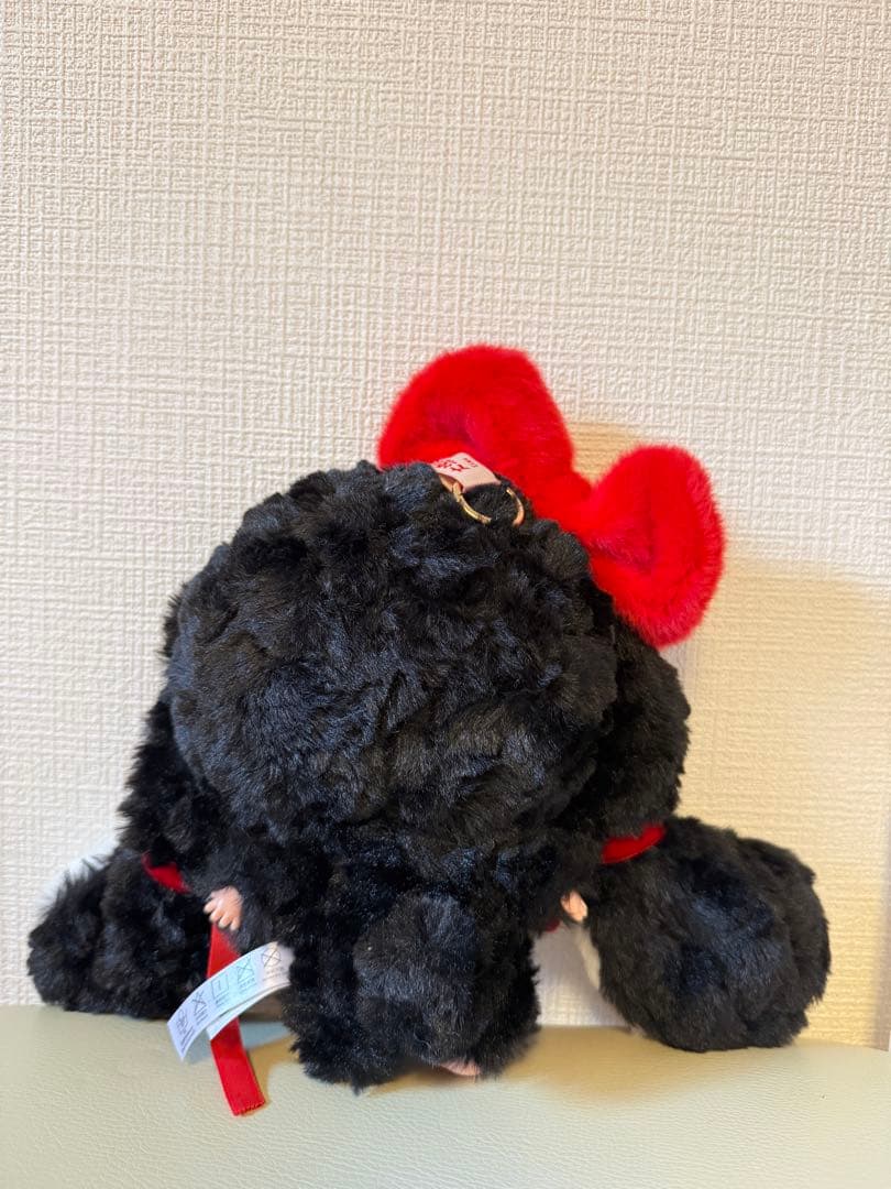 babythree ぬいぐるみ　うさぎのシークレット srett