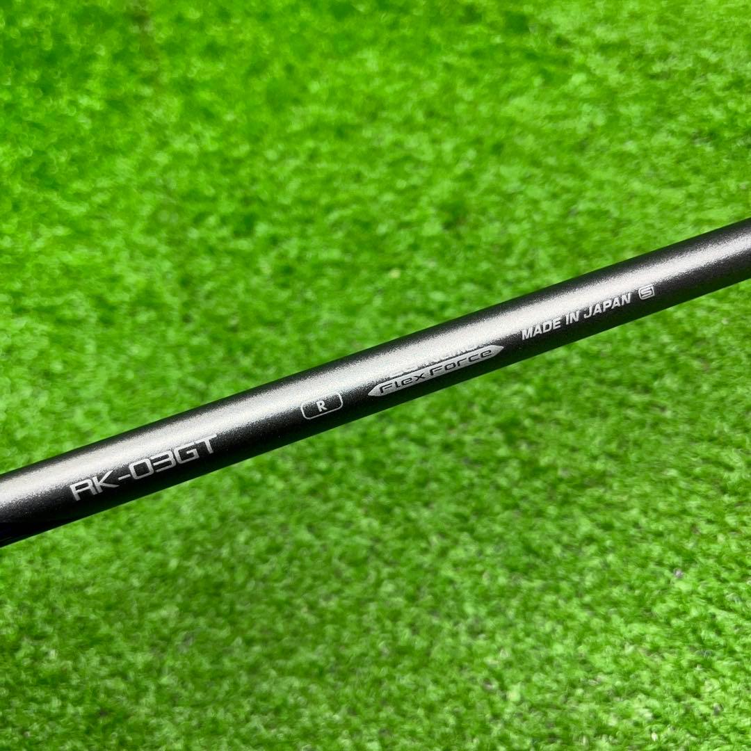 UFG-431YONEX EZONE GT#3.15° FW RK-03GT R