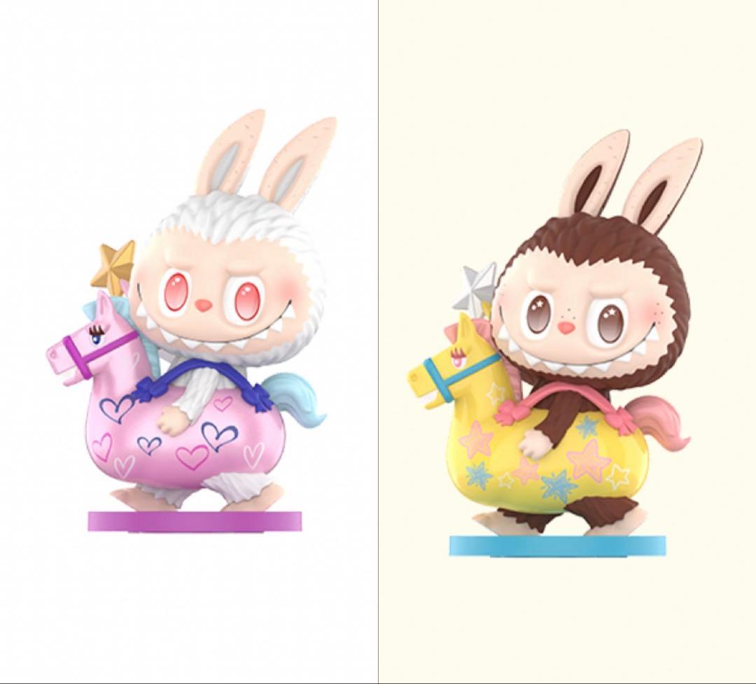 The Golden Gallopシリーズ スペシャル