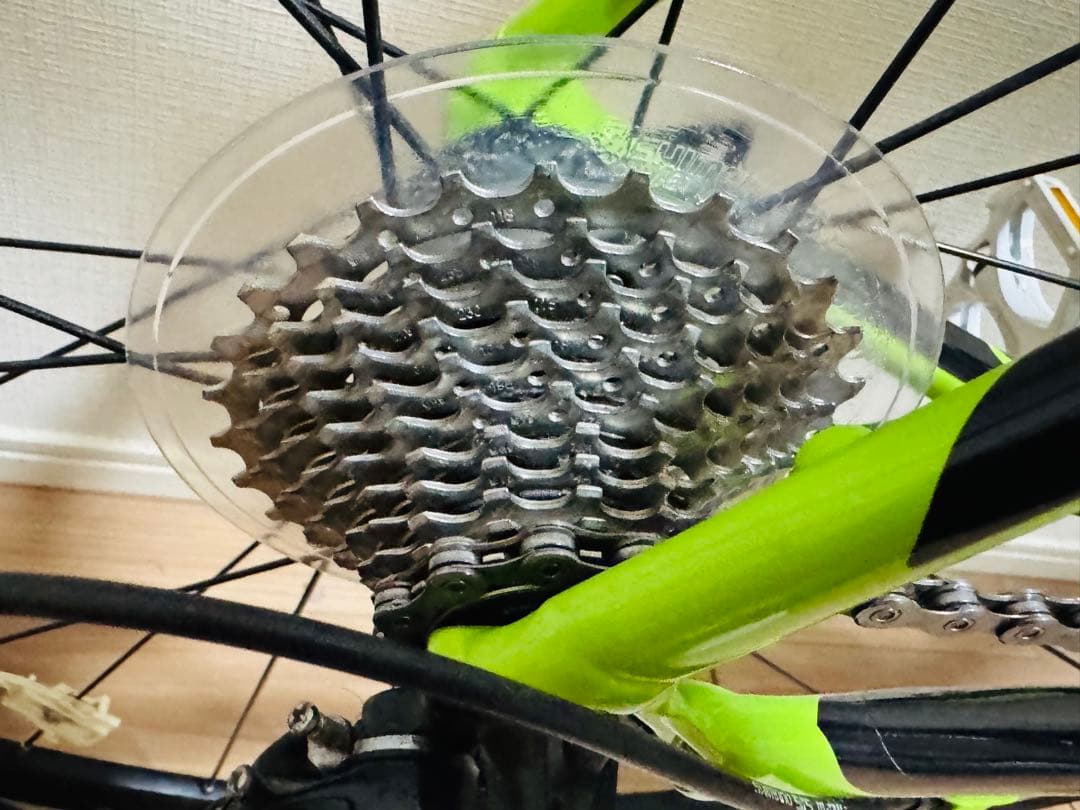 プロフェッショナル様★Cannondale CAAD8 2015年モデル