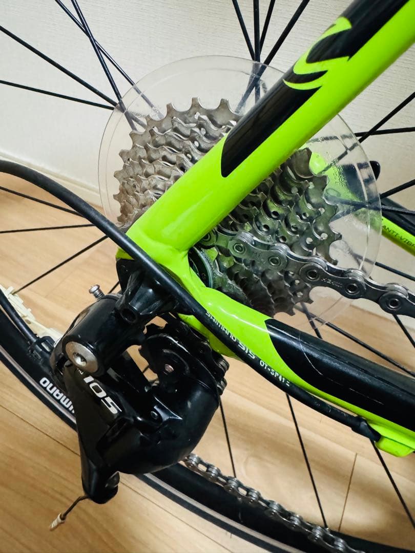 プロフェッショナル様★Cannondale CAAD8 2015年モデル