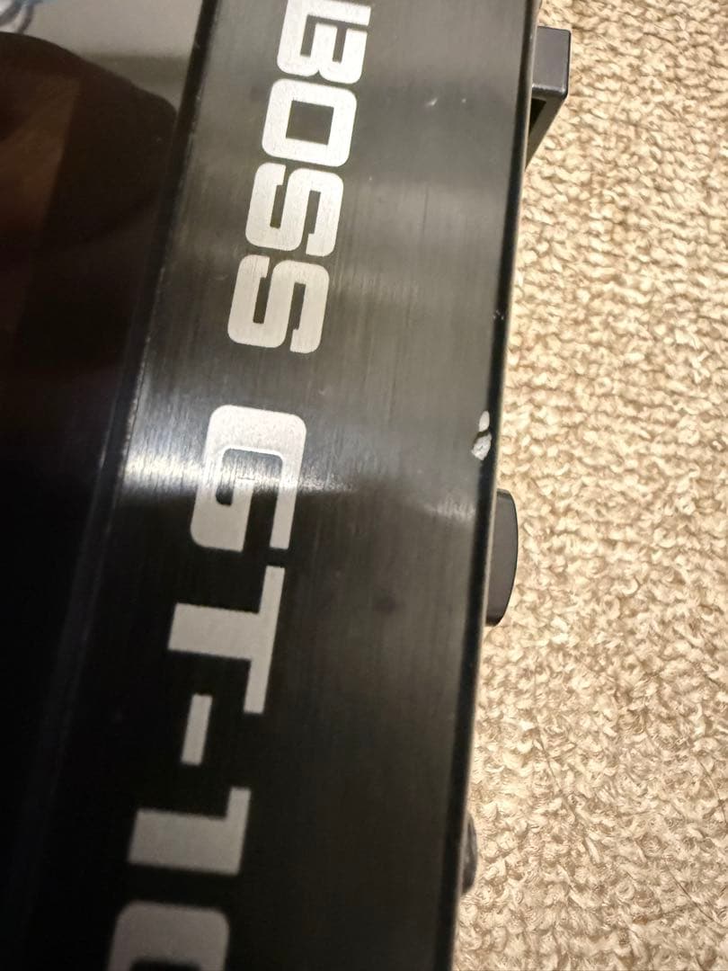 BOSS GT-1000 ギターエフェクター