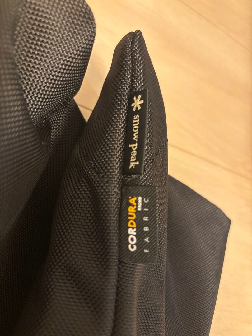 スノーピーク 雪峰祭 限定 Take!チェアロング ブラック 2脚セット