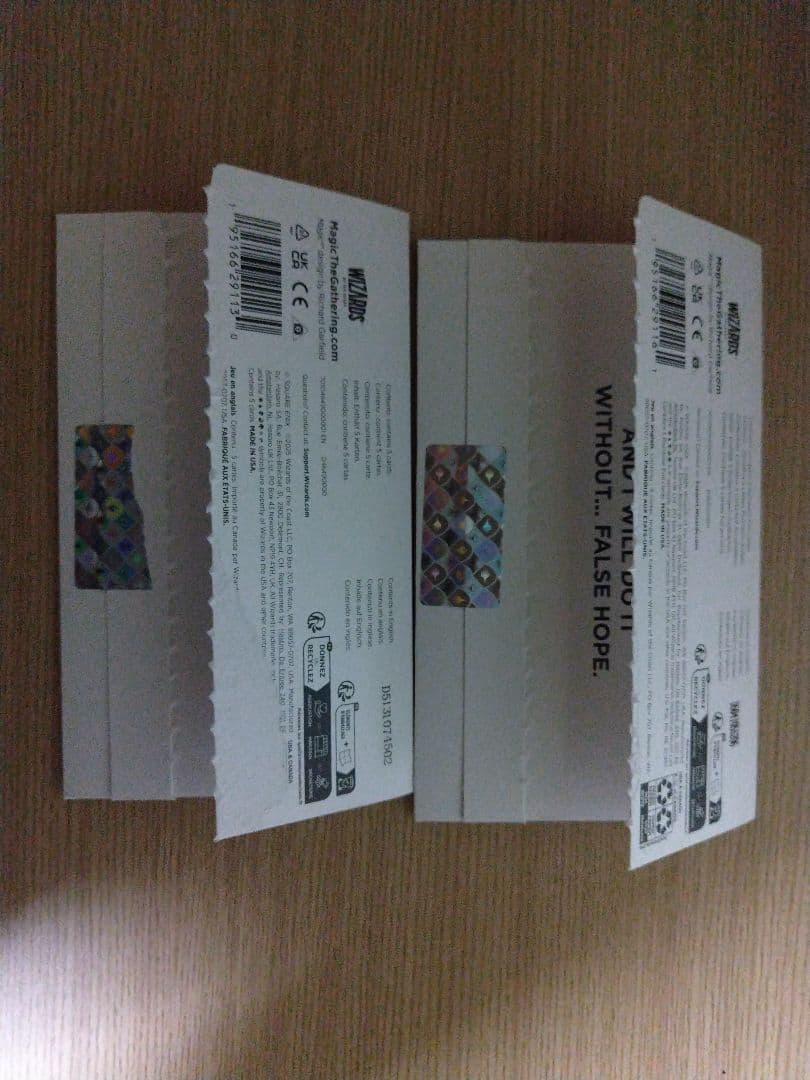 Secret Lair x FINAL FANTASY: Grimoire 英