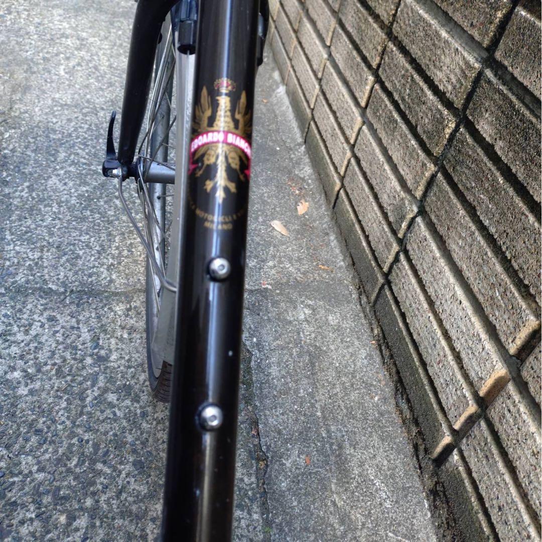 BIANCHI 「ビアンキ」 MINIVELO 8 小径車 ミニベロ