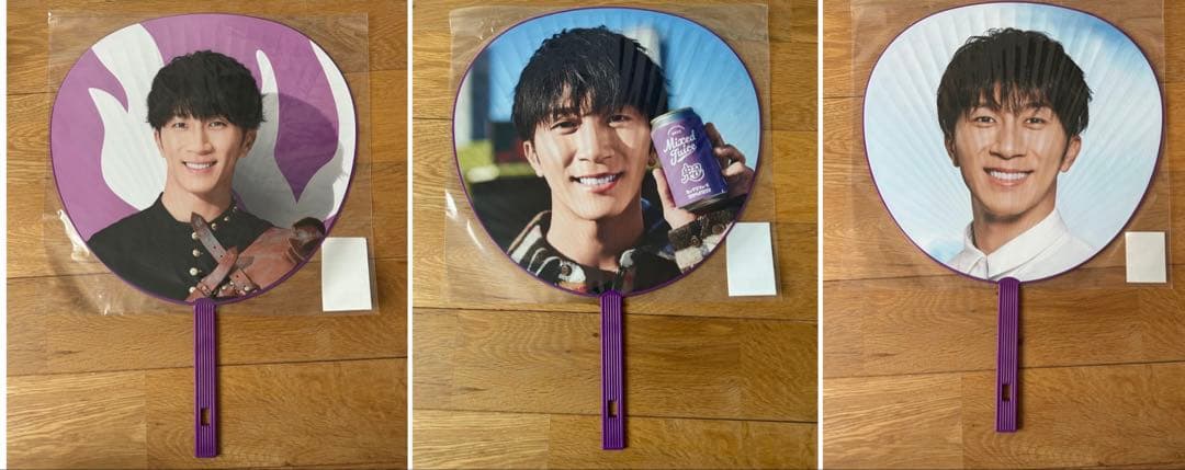 WEST. ライブグッズ　まとめ売り　40点以上