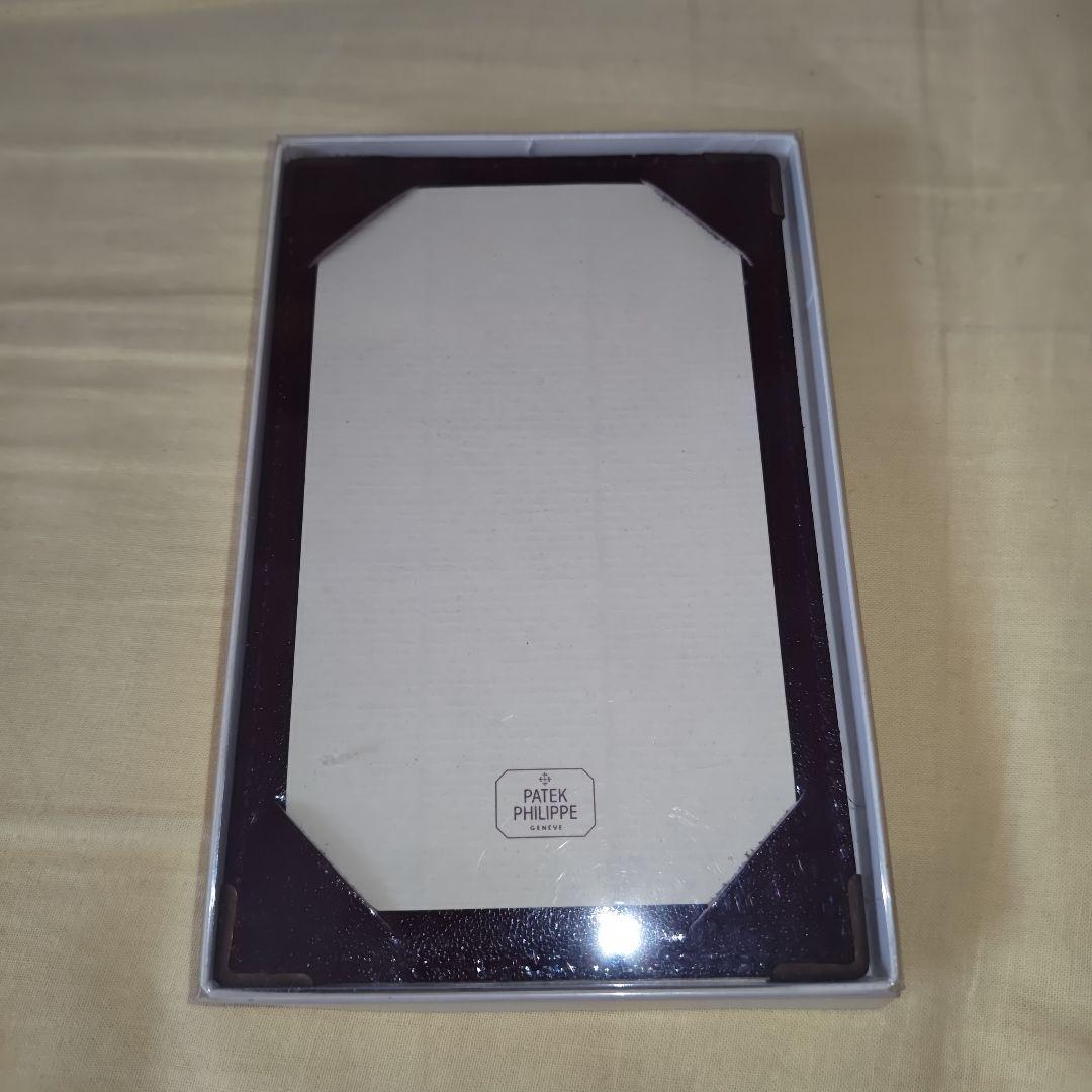 【レア・未使用】パテック・フィリップ　ジョッター　メモ・パッド　高級