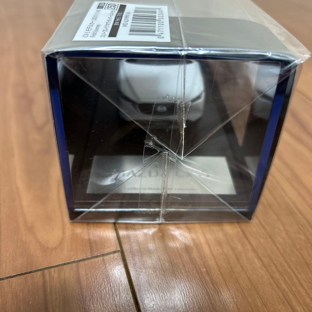 CX5フィールドジャーニー 1/43新品未開封スノーフレイクホワイトパールマイカ