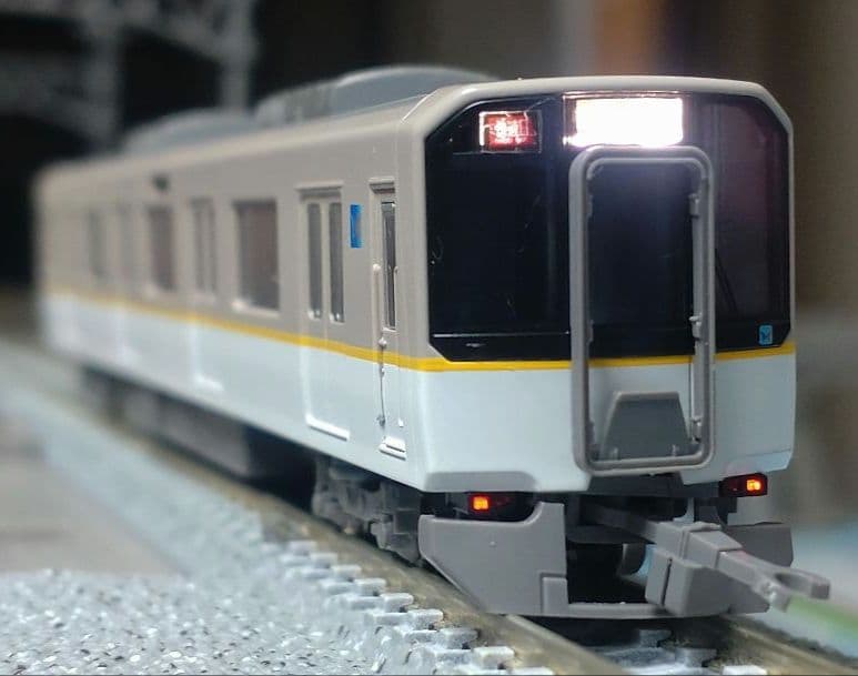 GM 31967 近鉄9020系動力付2両