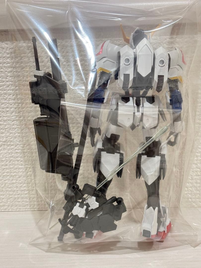 ⑤ジャンクプラモデル ガンプラ系・MG ガンダムX・MG ダブルオークアンタ 他