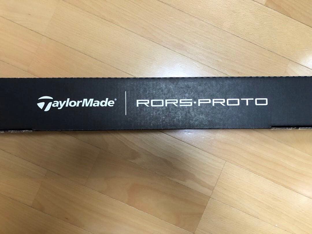 クラブ TaylorMade RORS-PROTO 4-PW Diamana Thump