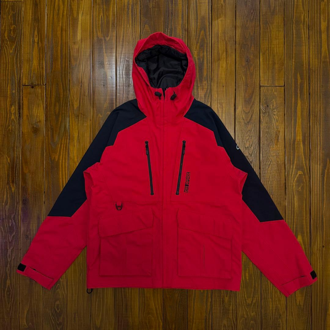 【Cabela’s カベラス】ゴアテックス スキーウェア　ボード　Mサイズ