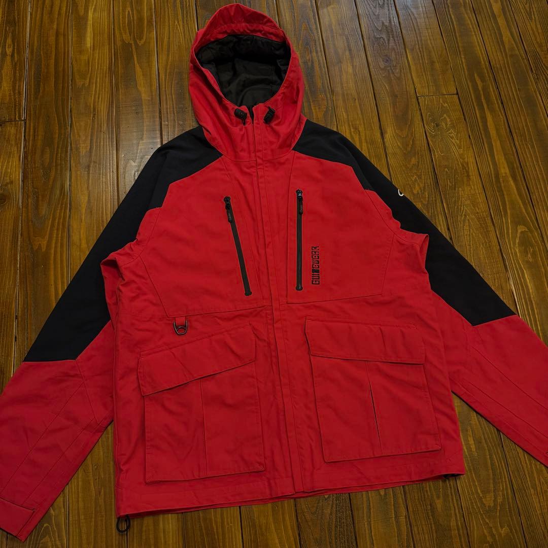 【Cabela’s カベラス】ゴアテックス スキーウェア　ボード　Mサイズ