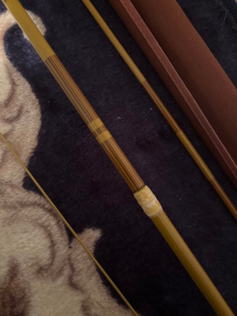 征興　セイコー　幻月　14尺　へら竿　ヘラ竿　ヘラブナ へらぶな　希少