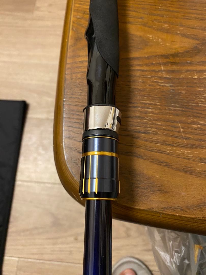 Shimano s106MH NESSA BB ショアジギングロッド 3本