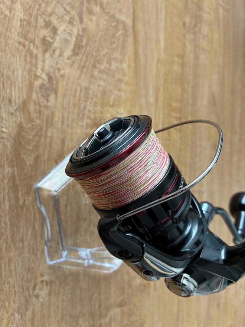 シマノ　20 ヴァンフォード　4000 XG