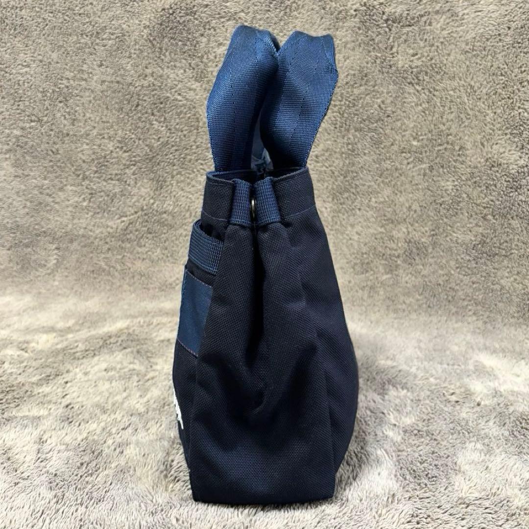 BRIEFING ブリーフィング カートバッグ ラウンドバッグ トートバッグ