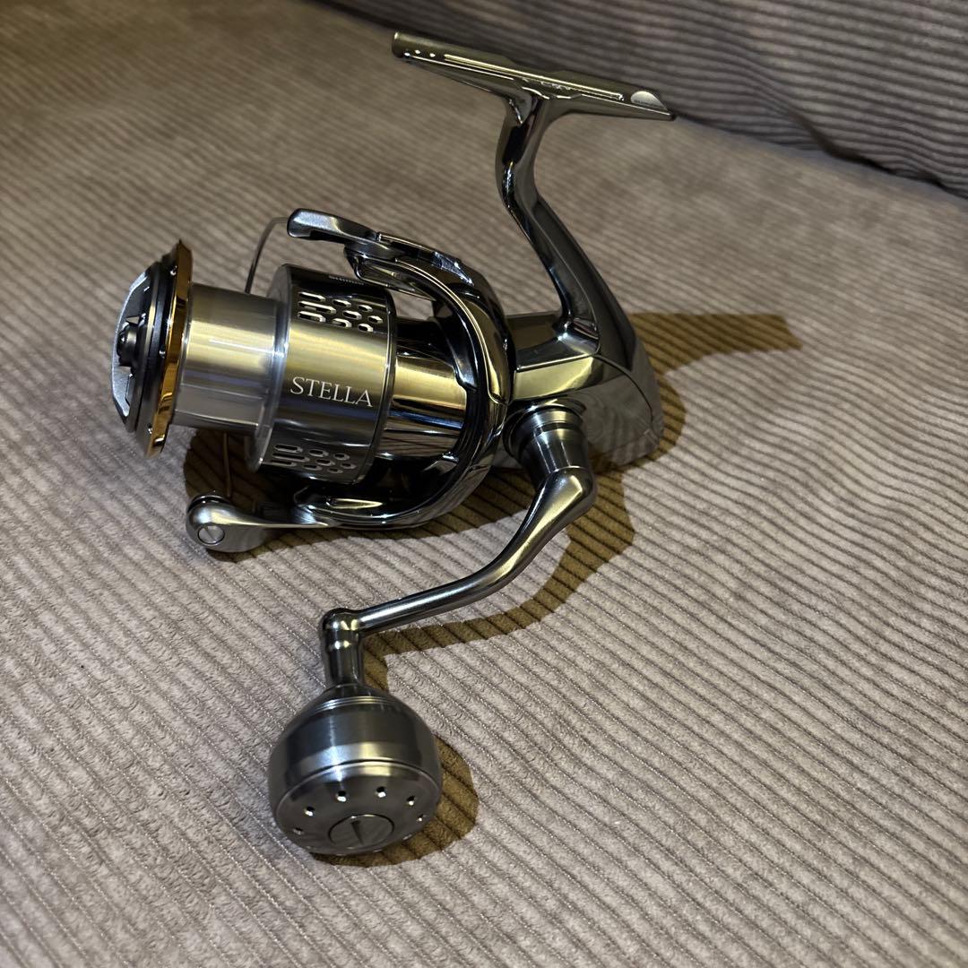 【極美品】18ステラ　c5000XG