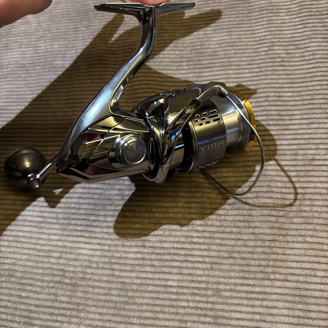 【極美品】18ステラ　c5000XG