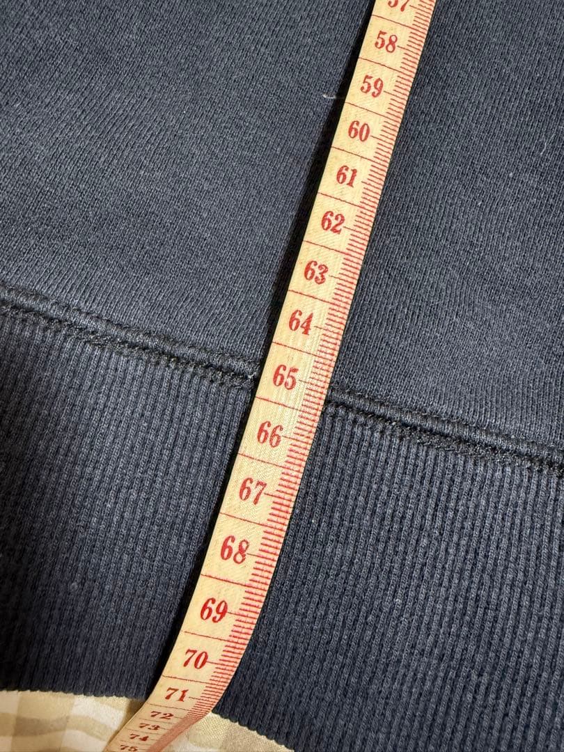 theGazettE 初期ロゴパーカー