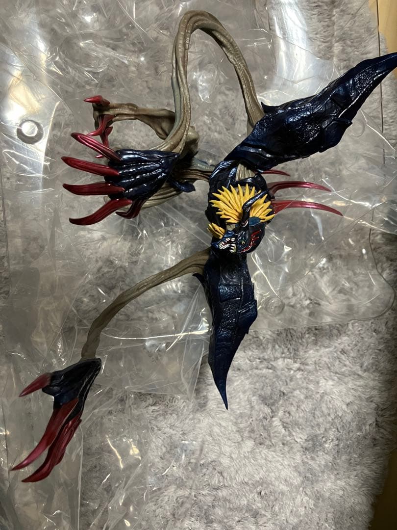 デジモン　フィギュア　一番くじ