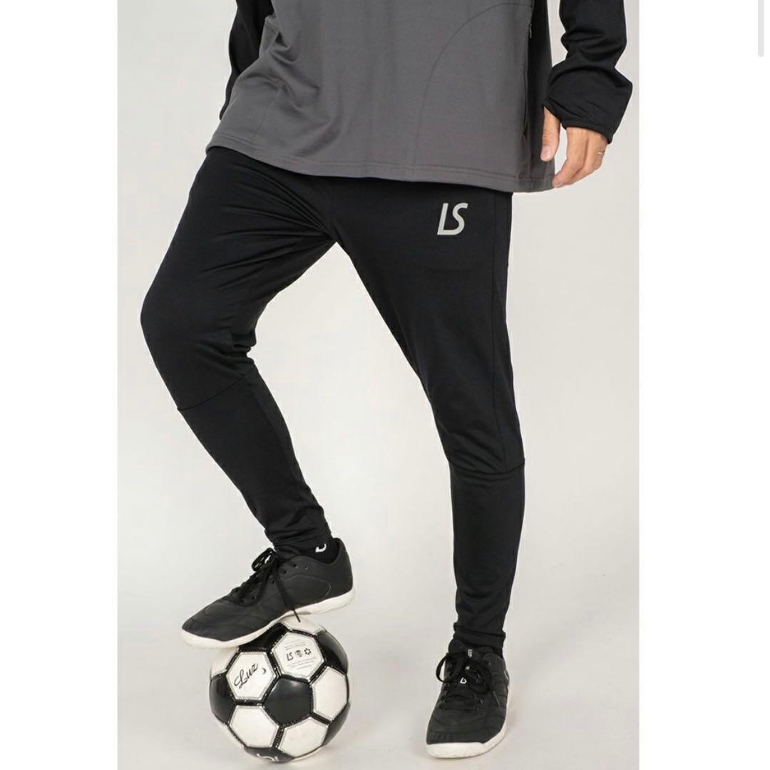 LS SUPER SLIMFIT LONG PANTS XLサイズ