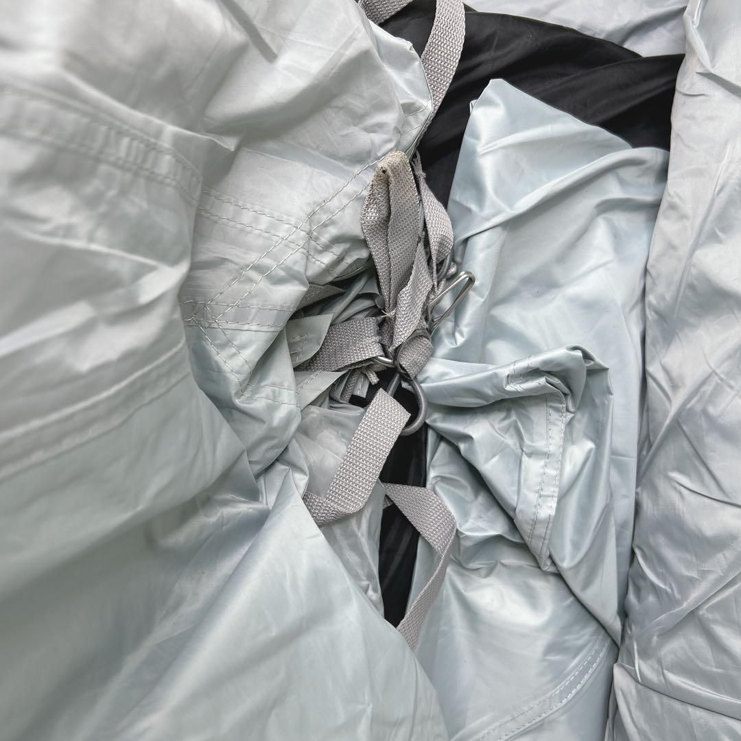 最終値下❣️美品✨コールマン　タフスクリーン2ルームハウスLDX+ ダークルーム