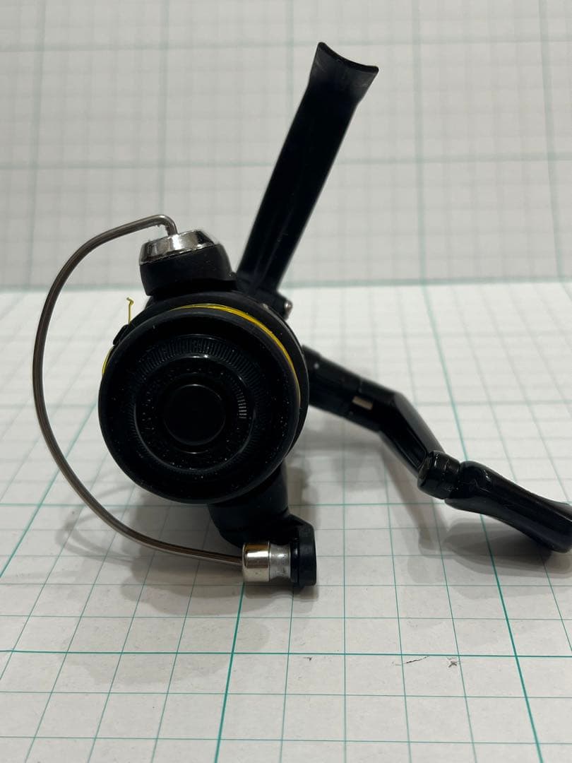 Daiwa Minispin ロッド リールセット AG750 MSG-59S