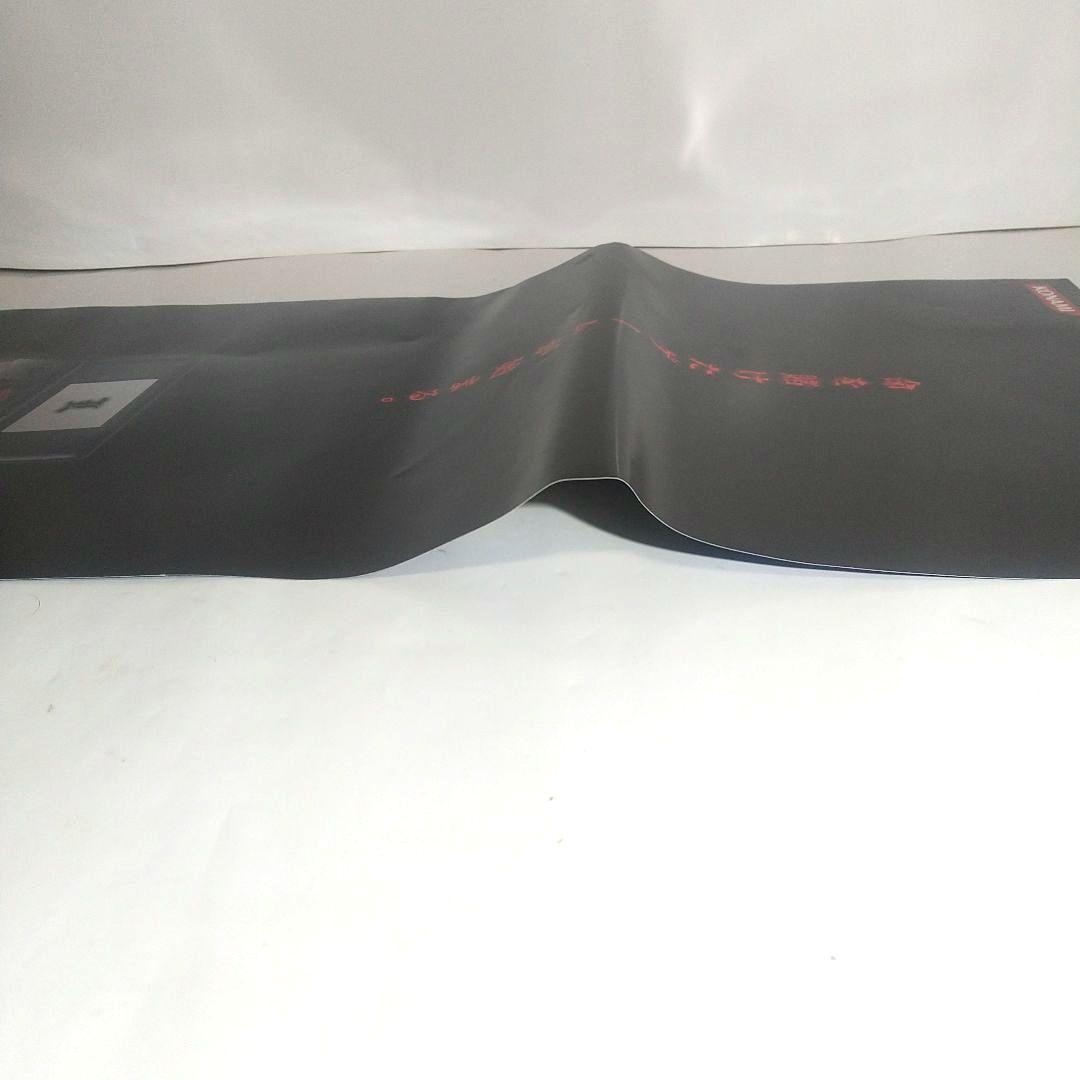 デスノートポスター DEATH NOTEポスター 非売品 未使用 DS 販促物